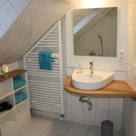 Lejlighed Harz View Braunlage