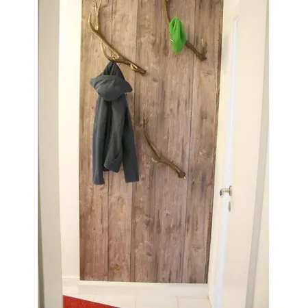 Harz View Lejlighed Braunlage