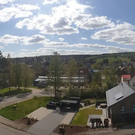 Lejlighed Harz View *